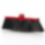 Щетка для пола без черенка (жесткая) (цвет в ассортименте)