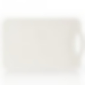 Доска разделочная, 290х185х3 мм (цвет в ассортименте)