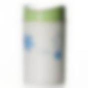 Контейнер для мусора "Флер", объем 1,6 л (цвет в ассортименте)