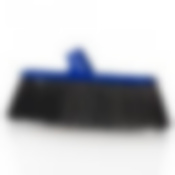 Щетка для пола наклонная (жесткая) (цвет в ассортименте)