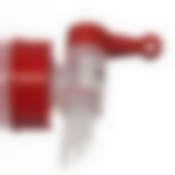 Кран для бака (цвет в ассортименте)