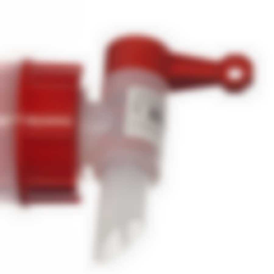 Кран для бака (цвет в ассортименте)