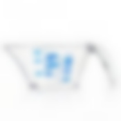 Емкость мерная "Экстра", объем 0,25 л (цвет в ассортименте)