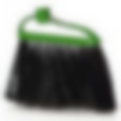 Щетка-метелка для пола (без черенка)(жёсткая) (цвет в ассортименте)