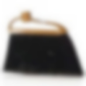 Щетка-метелка для пола (без черенка)(мягкая) (цвет в ассортименте)