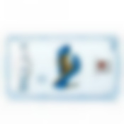 Коробка для обуви, 340*190*120 мм (цвет в ассортименте)