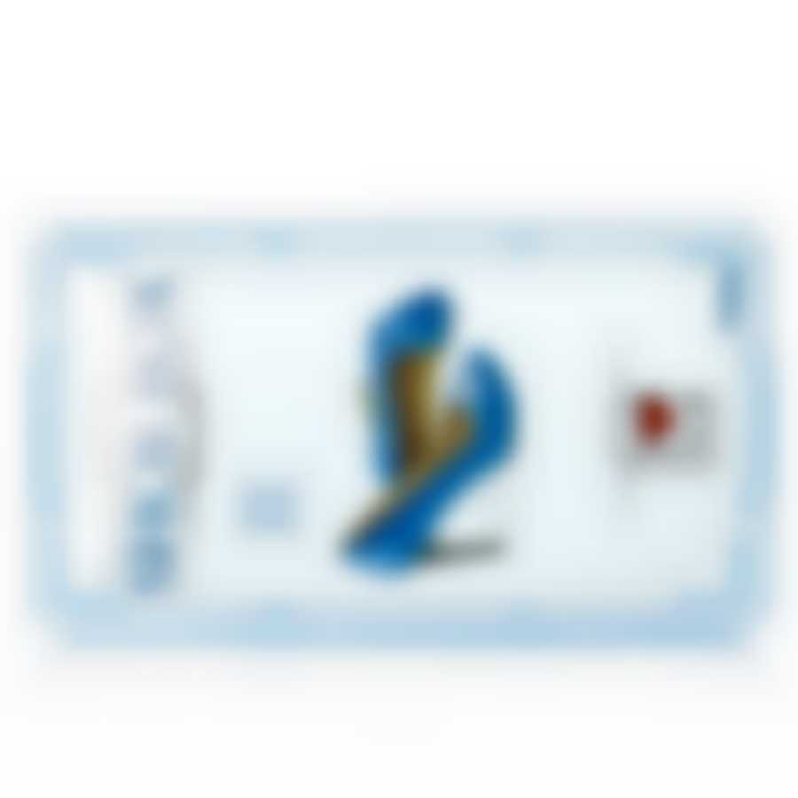 Коробка для обуви, 340*190*120 мм (цвет в ассортименте)