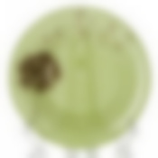 Тарелка столовая глубокая Luminarc Stella Amande, D=21,5 см