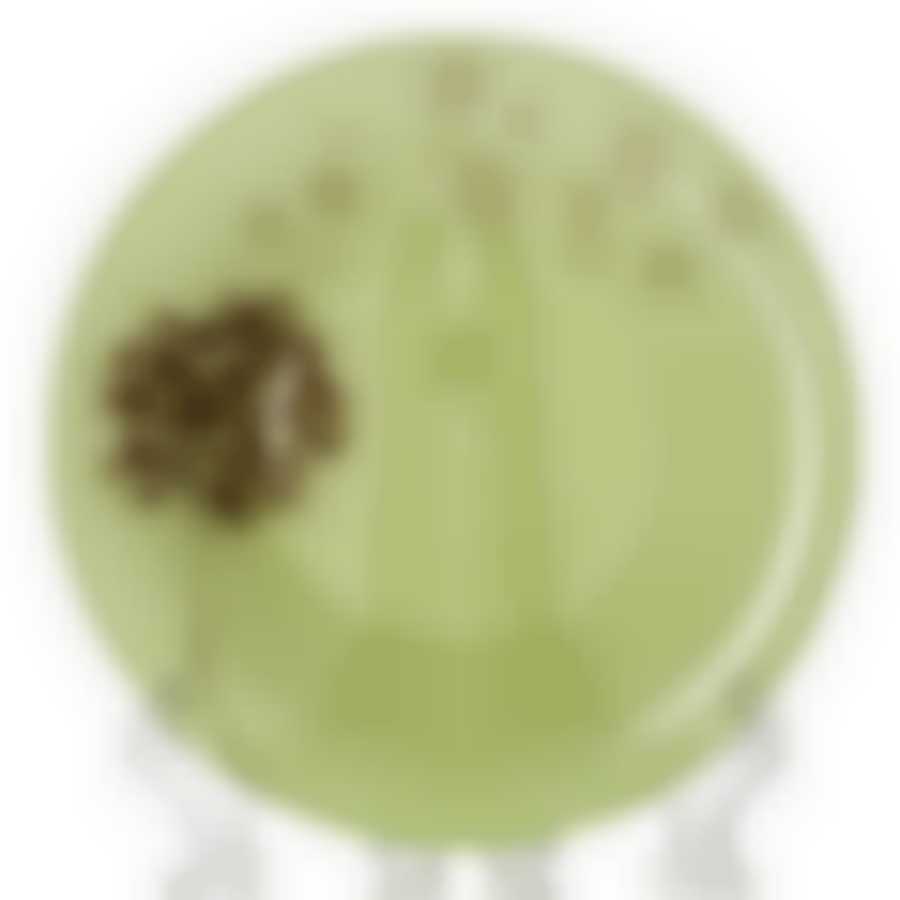 Тарелка столовая глубокая Luminarc Stella Amande, D=21,5 см