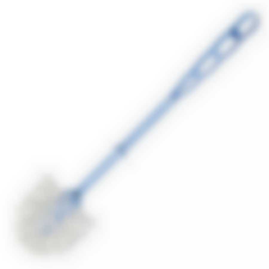 Ершик для унитаза ЭКОНОМ (цвет в ассортименте)