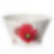 Чаша "Изюминка", объем 0,7 л (цвет в ассортименте)