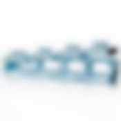 Набор для специй (цвет в ассортименте)