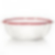 Салатник "Восторг", объем 0,7 л (цвет в ассортименте)