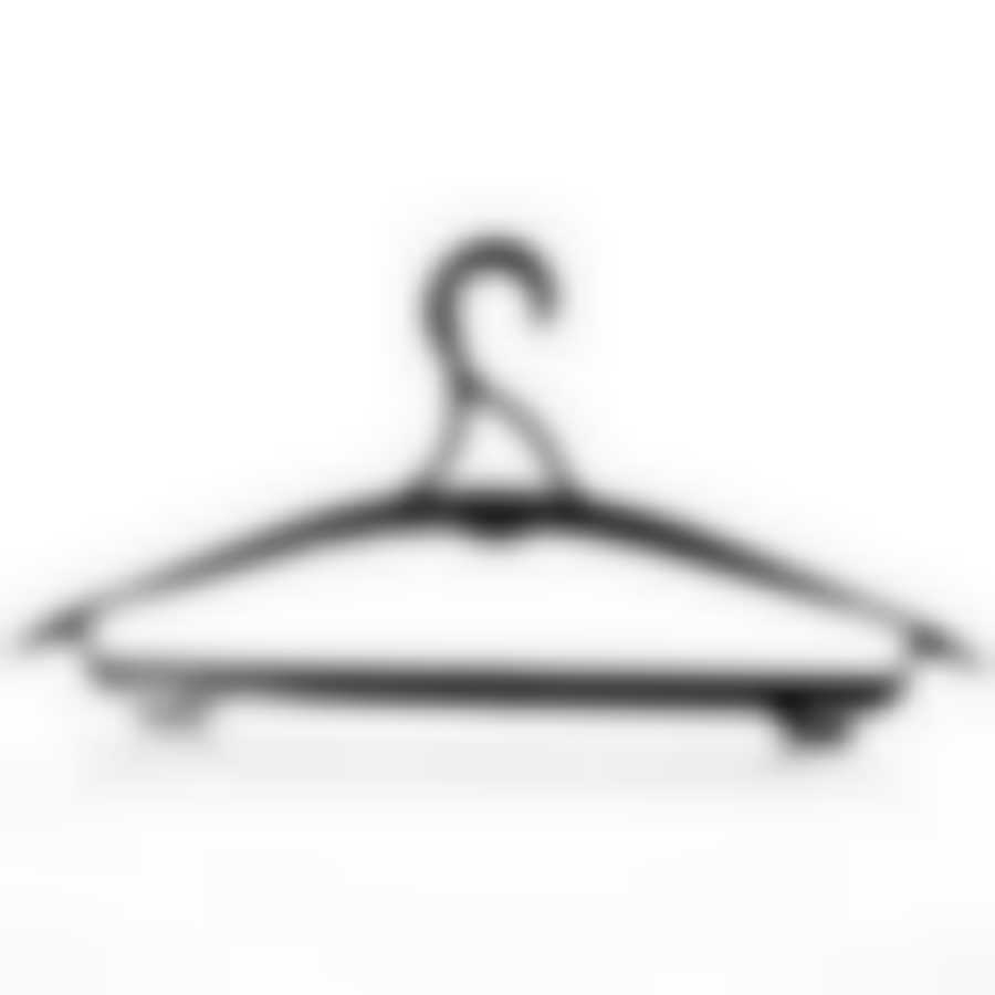 Вешалка для верхней одежды (размер 52-54) (цвет в ассортименте)