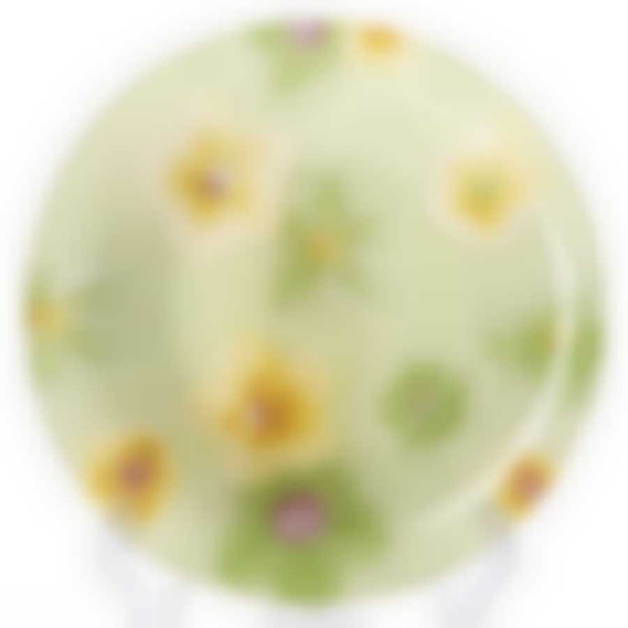 Тарелка столовая глубокая Luminarc Poeme Anis, D=21,5 см