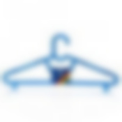 Вешалка детская (размер 44-46) (цвет в ассортименте)