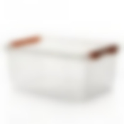 Ящик "Профи", 410*295*183 мм, объем 15 л (цвет в ассортименте)