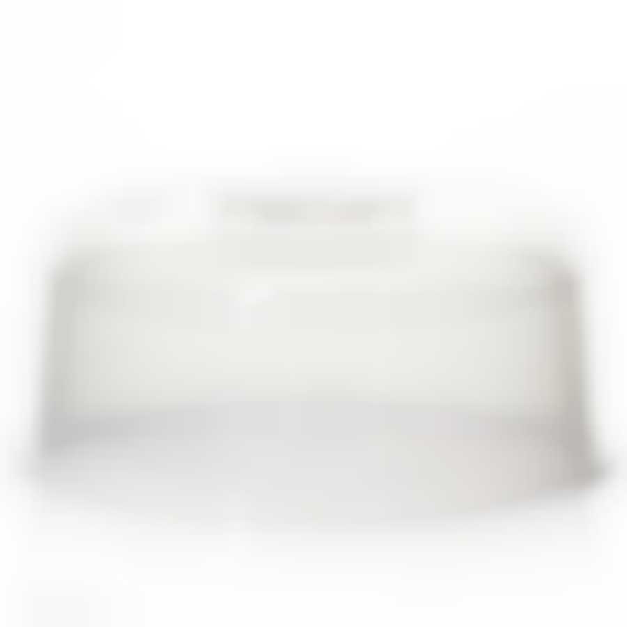 Крышка для СВЧ-печи, диаметр 245 мм (прозр.)