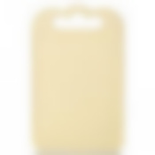 Доска разделочная малая "Хозяюшка", 245*160*5 мм (цвет в ассортименте)