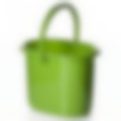 Ведро овальное, объем 11 л (цвет салатовый)