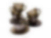 Чайный набор на 6 персон Luminarc "Ocean Eclipse", 220 мл