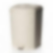 Контейнер для мусора Плетенка, объем 12 л, 250 х 280 х 360 мм (цвет в ассортименте)