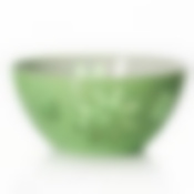 Салатник "Соблазн", объем 0,5 л (зеленый)