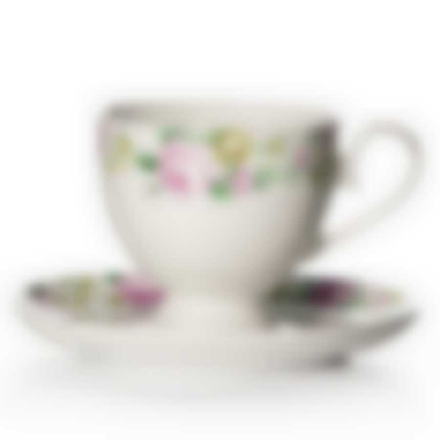 Чайная пара "Прованс", объем 250 мл