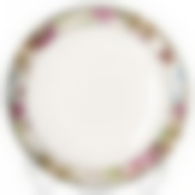 Тарелка столовая глубокая Flower Garden, D=20 см