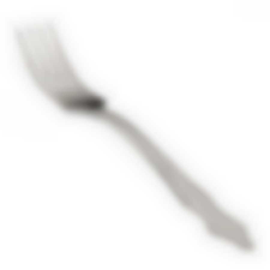 Вилка десертная "Славяна"