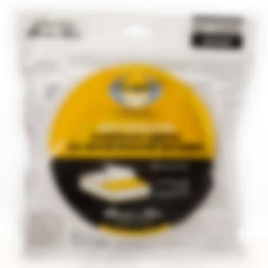 Двусторонняя клейкая лента AVIORA 25мм*10м,на вспененной основе