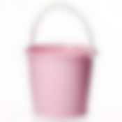 Ведро "Крепыш", объем 7 л (цвет в ассортименте)