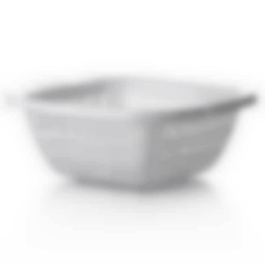 Дуршлаг квадратный, объем 8 л