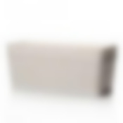 ЯЩИК д/цв. "Изюминка" 6л с/п (прямоуг)(белый)