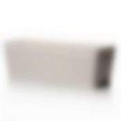 ЯЩИК д/цв. "Изюминка" 12л с/п (прямоуг)(белый)