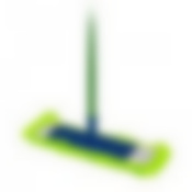 Швабра-поломойка "Хозяюшка" (усил)(вер) (уп20) (цвет в ассортименте)