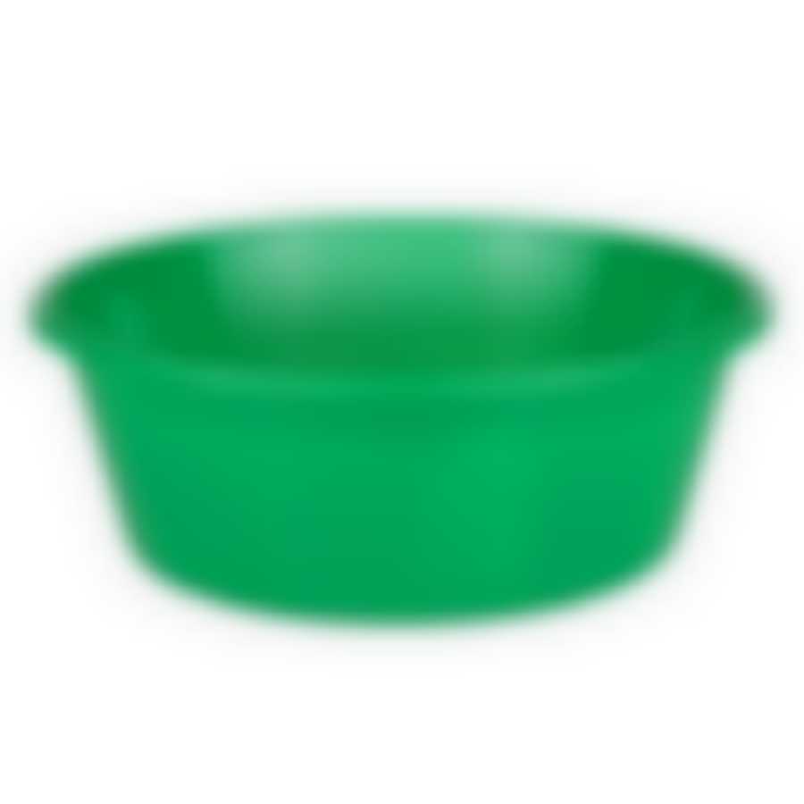 Таз Колор, объем 6 л (цвет в ассортименте)