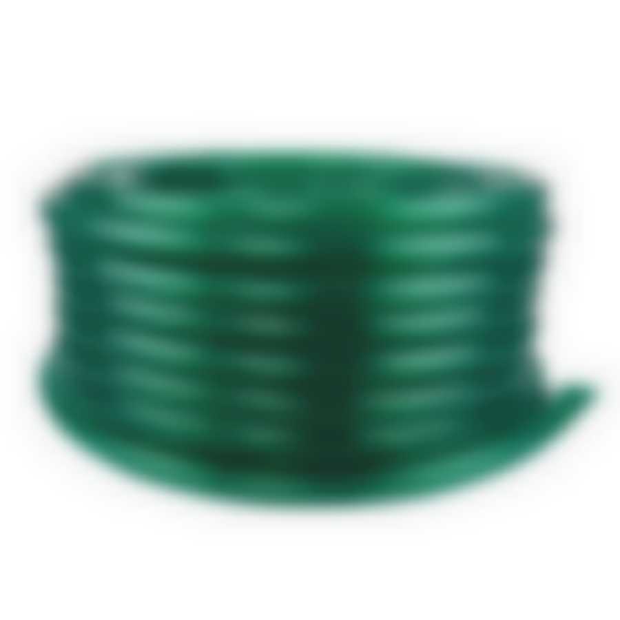 Шланг ПВХ армированный Эконом 30 м d=3/4 (цвет в ассортименте)