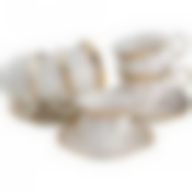 Чайный набор на 6 персон Lefard Flower Symphony, 200 мл