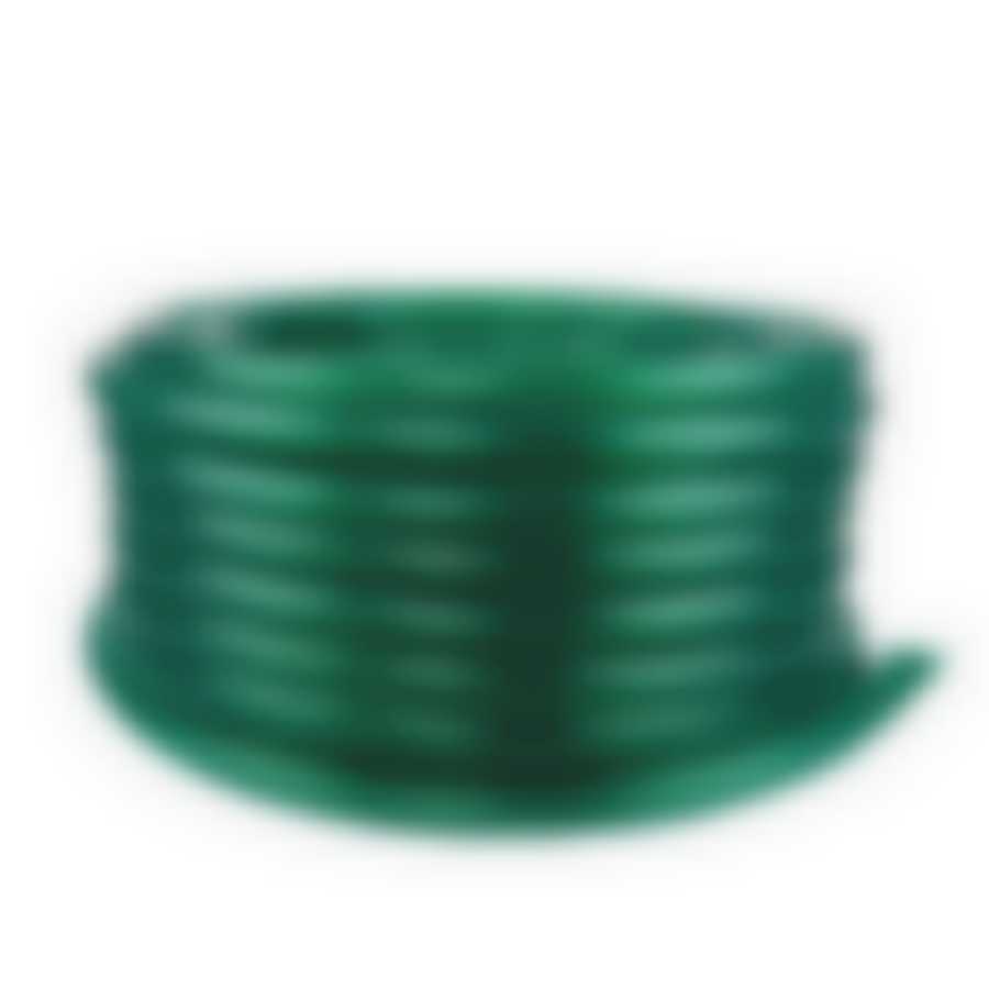 Шланг ПВХ армированный Эконом 20 м (цвет в ассортименте)