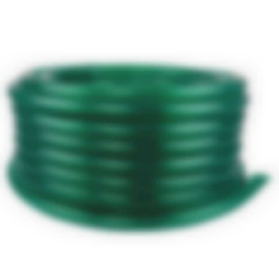 Шланг ПВХ армированный Эконом 50м 3/4 (цвет в ассортименте)