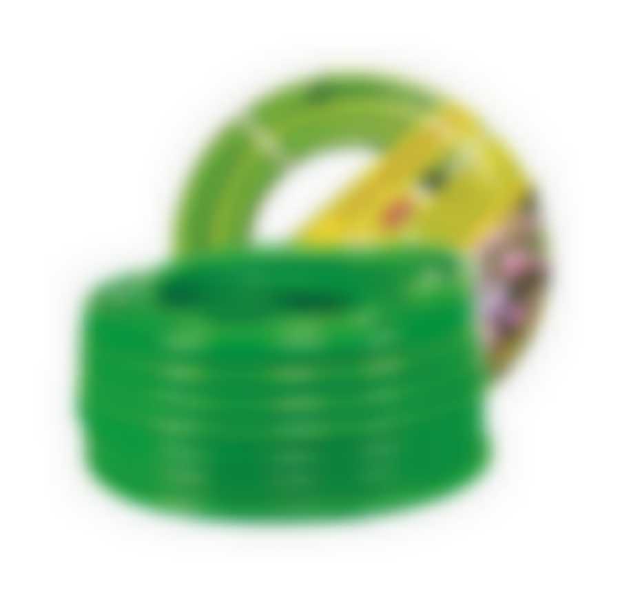 Шланг армированный 3/4 Комфорт 30м (цвет в ассортименте)