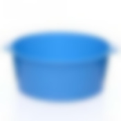 Таз Крепыш 15 л (цвет в ассортименте)