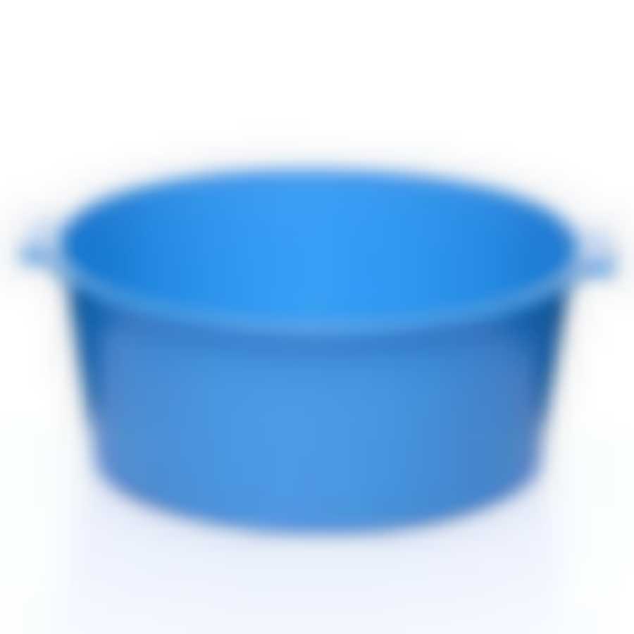 Таз Крепыш 15 л (цвет в ассортименте)