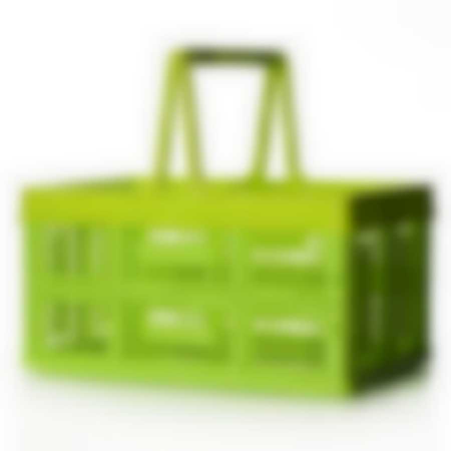 Ящик универсальный, 385*255*210 мм (цвет в ассортименте)