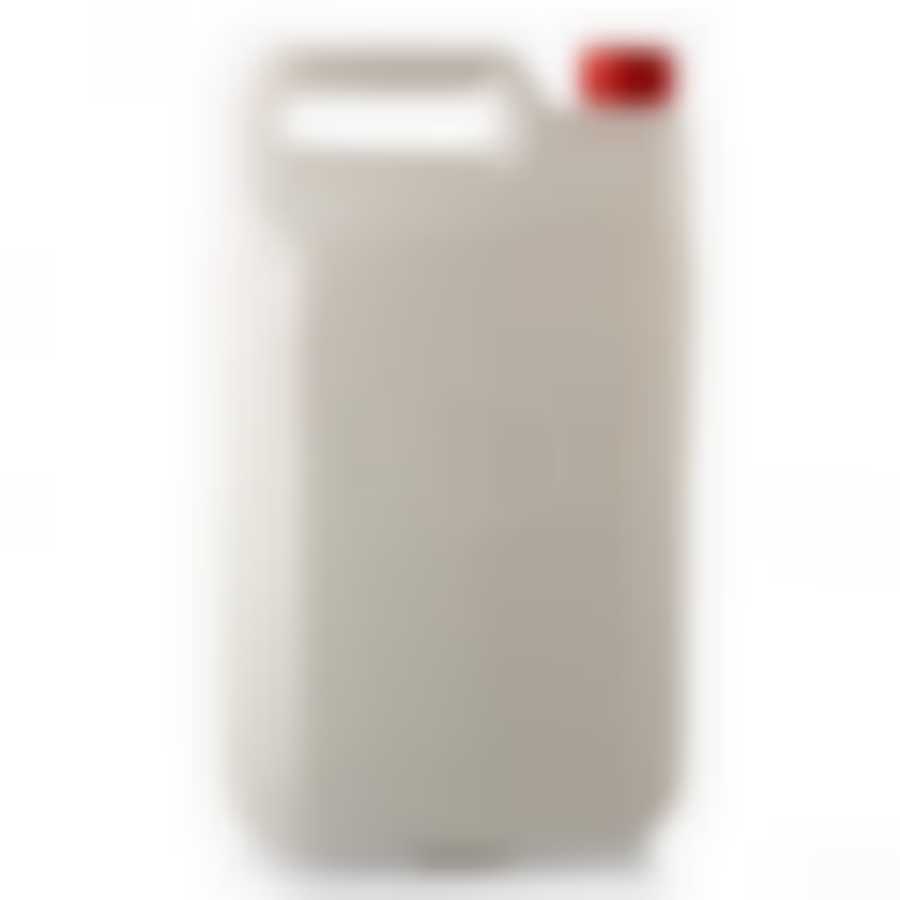 Канистра прямоугольная, объем 10 л, 145 х 210 х 400 мм
