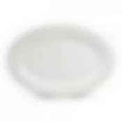 Тарелка овальная SPRING ROMANCE 26см