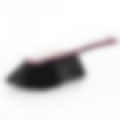 Щетка-сметка "Герберы" (жесткая)