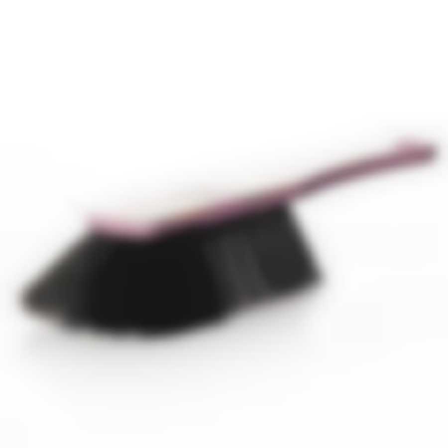 Щетка-сметка "Герберы" (жесткая)