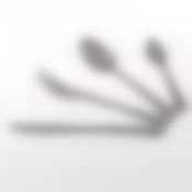 Набор столовых приборов 24 шт.